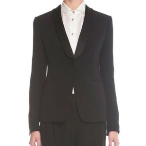Giorgio Armani Tuxedo Jacket